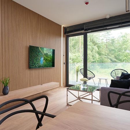 Apartamenty Olimpijska By Rent4You Olsztyn  Buitenkant foto