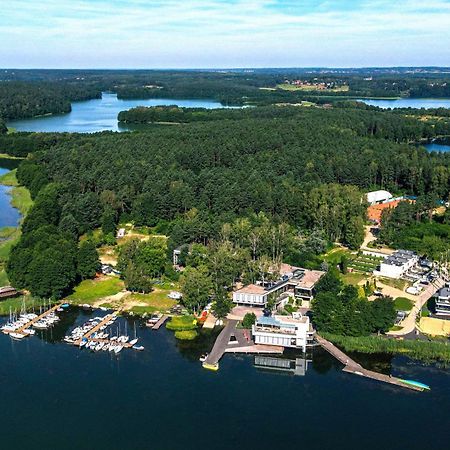 Apartamenty Olimpijska By Rent4You Olsztyn  Buitenkant foto