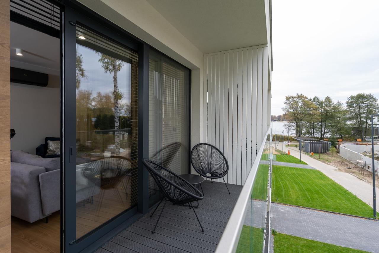 Apartamenty Olimpijska By Rent4You Olsztyn  Buitenkant foto