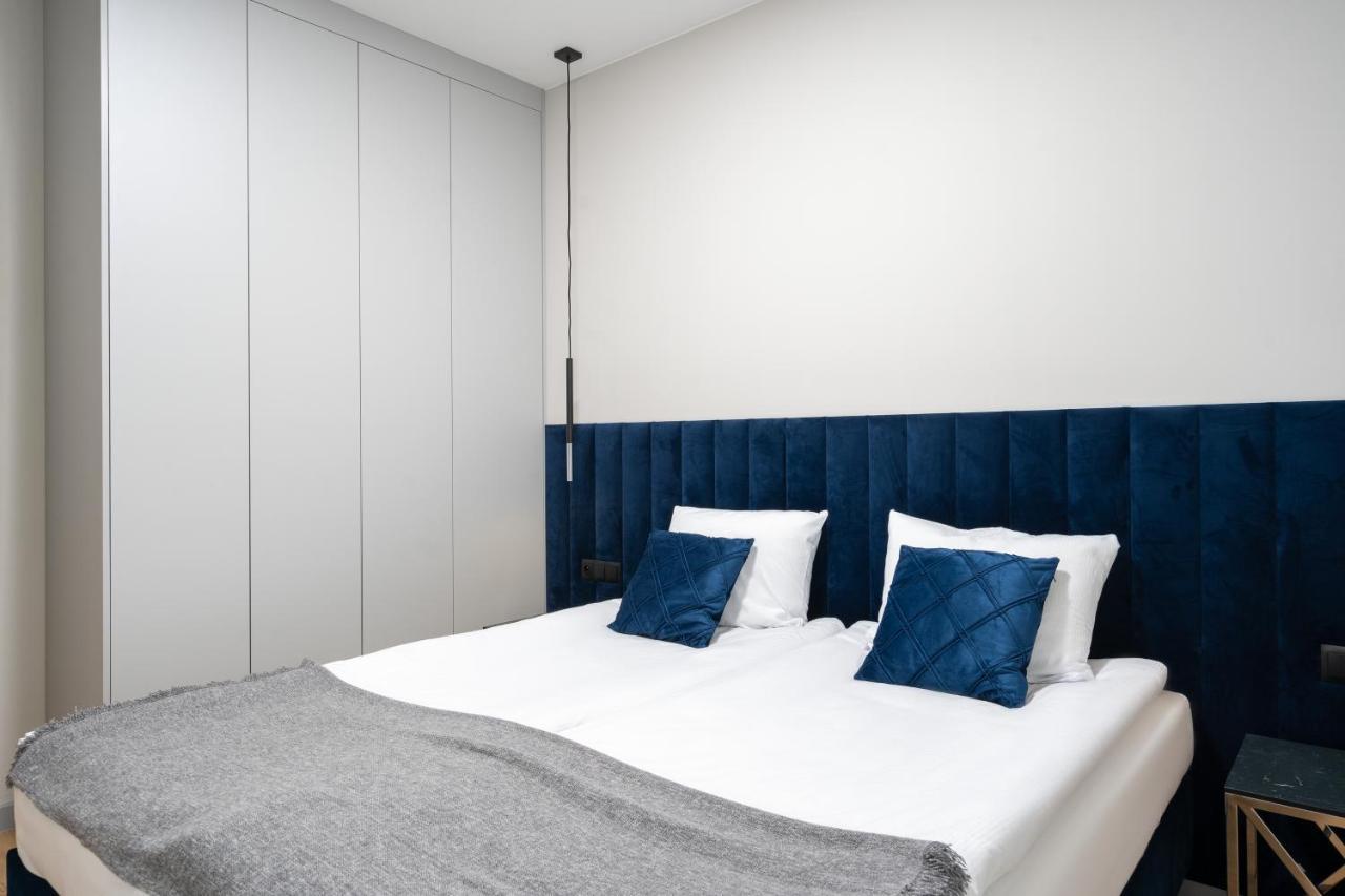 Apartamenty Olimpijska By Rent4You Olsztyn  Buitenkant foto