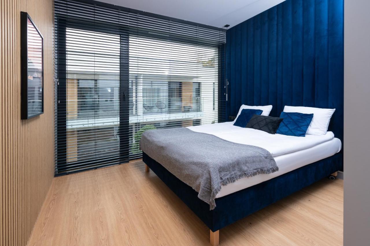Apartamenty Olimpijska By Rent4You Olsztyn  Buitenkant foto