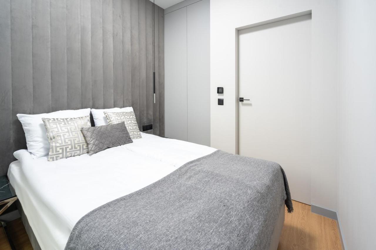 Apartamenty Olimpijska By Rent4You Olsztyn  Buitenkant foto
