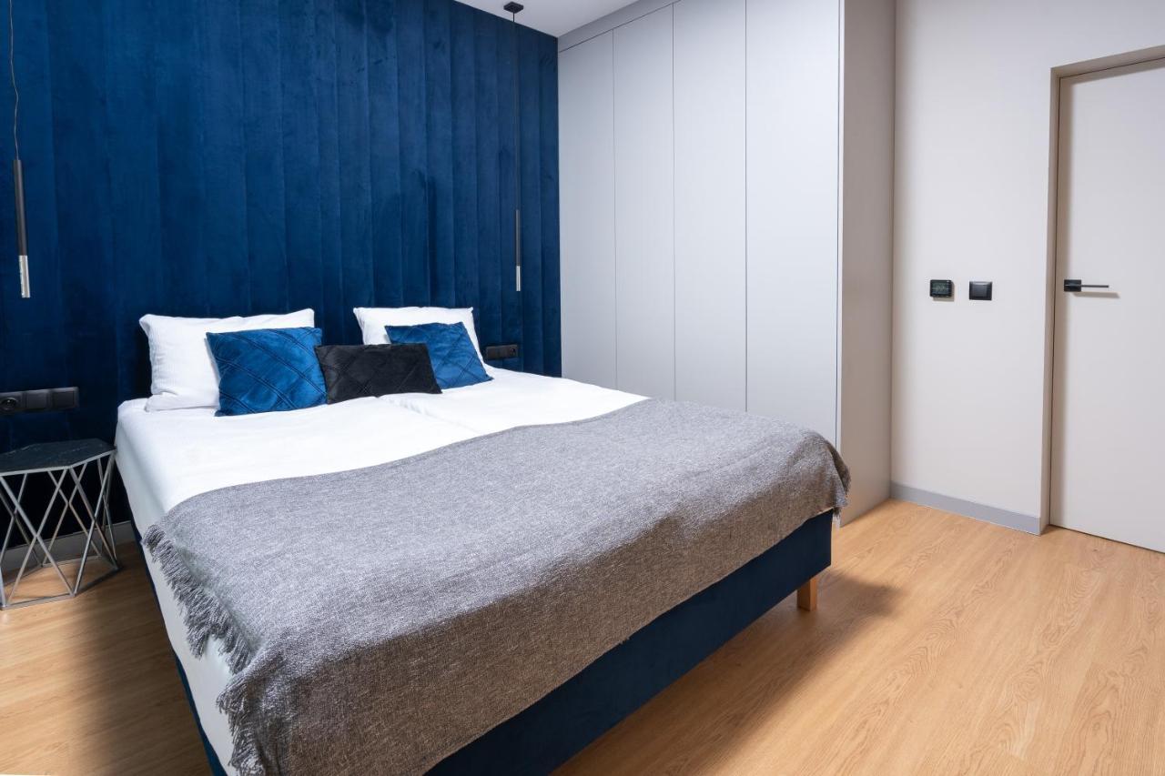 Apartamenty Olimpijska By Rent4You Olsztyn  Buitenkant foto