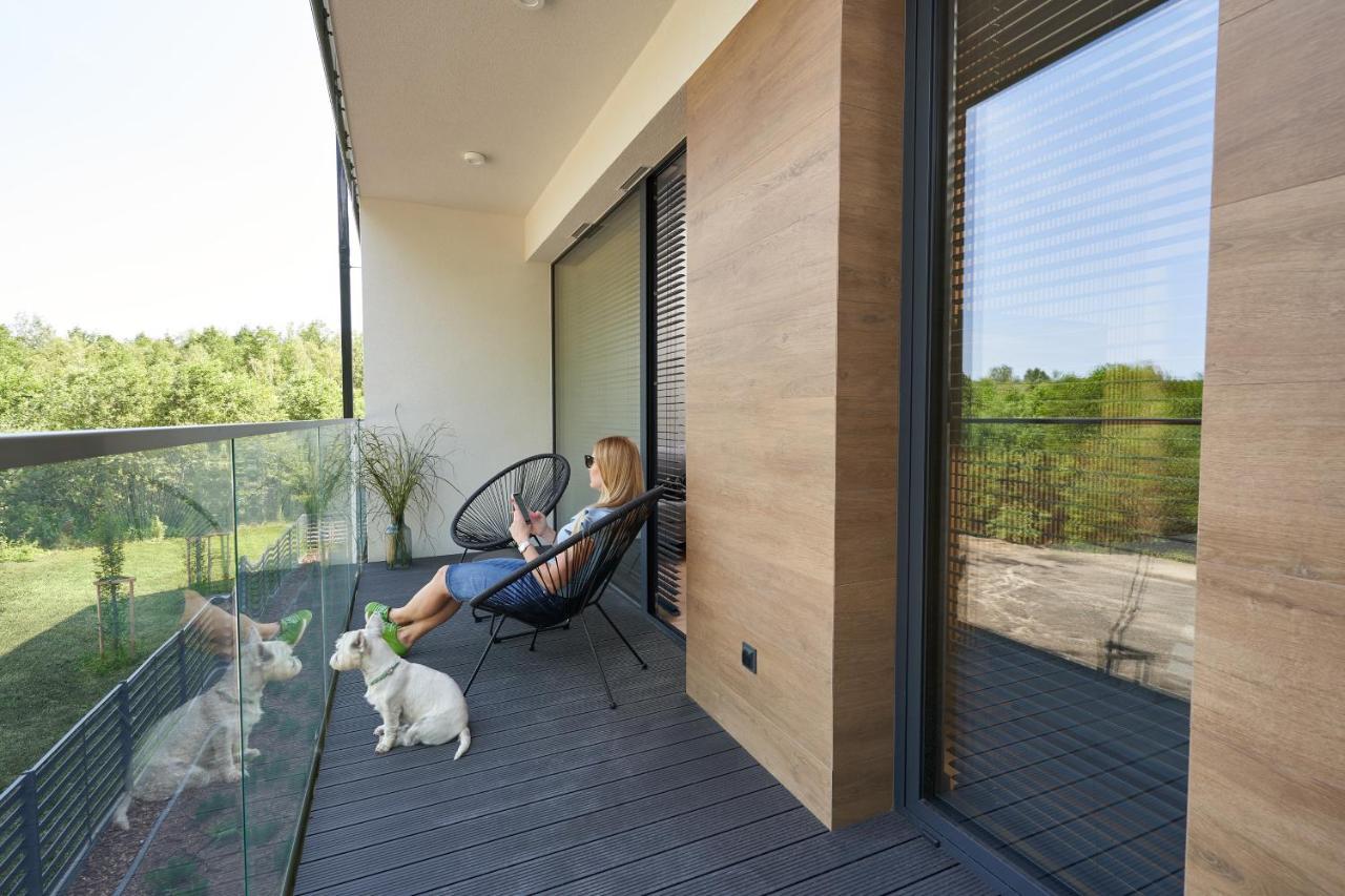 Apartamenty Olimpijska By Rent4You Olsztyn  Buitenkant foto