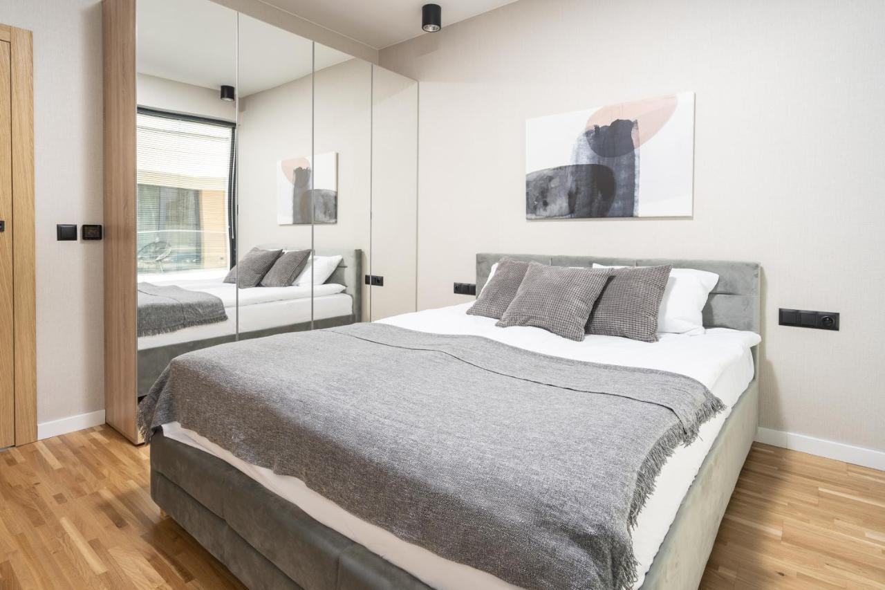 Apartamenty Olimpijska By Rent4You Olsztyn  Buitenkant foto