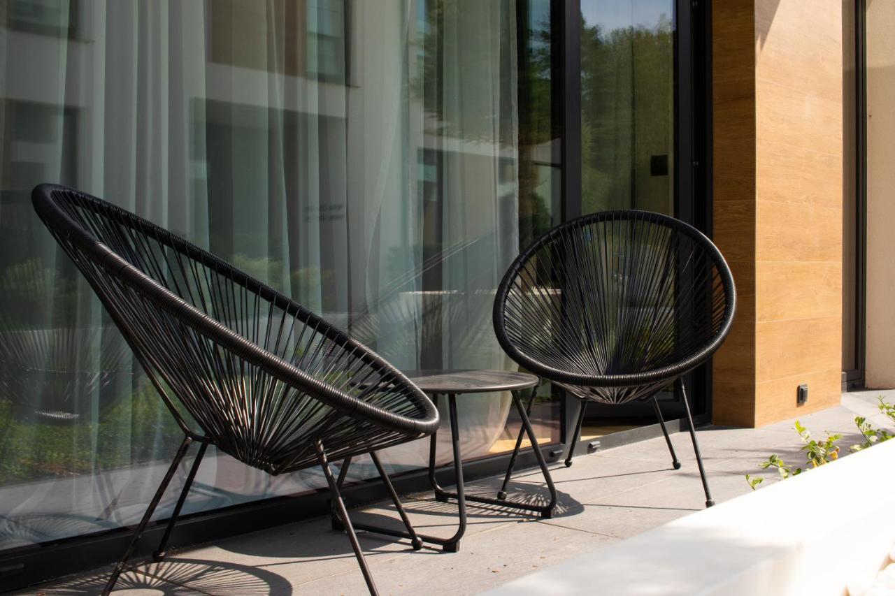 Apartamenty Olimpijska By Rent4You Olsztyn  Buitenkant foto