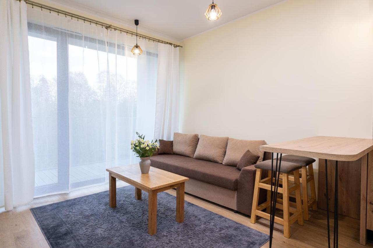 Apartamenty Olimpijska By Rent4You Olsztyn  Buitenkant foto