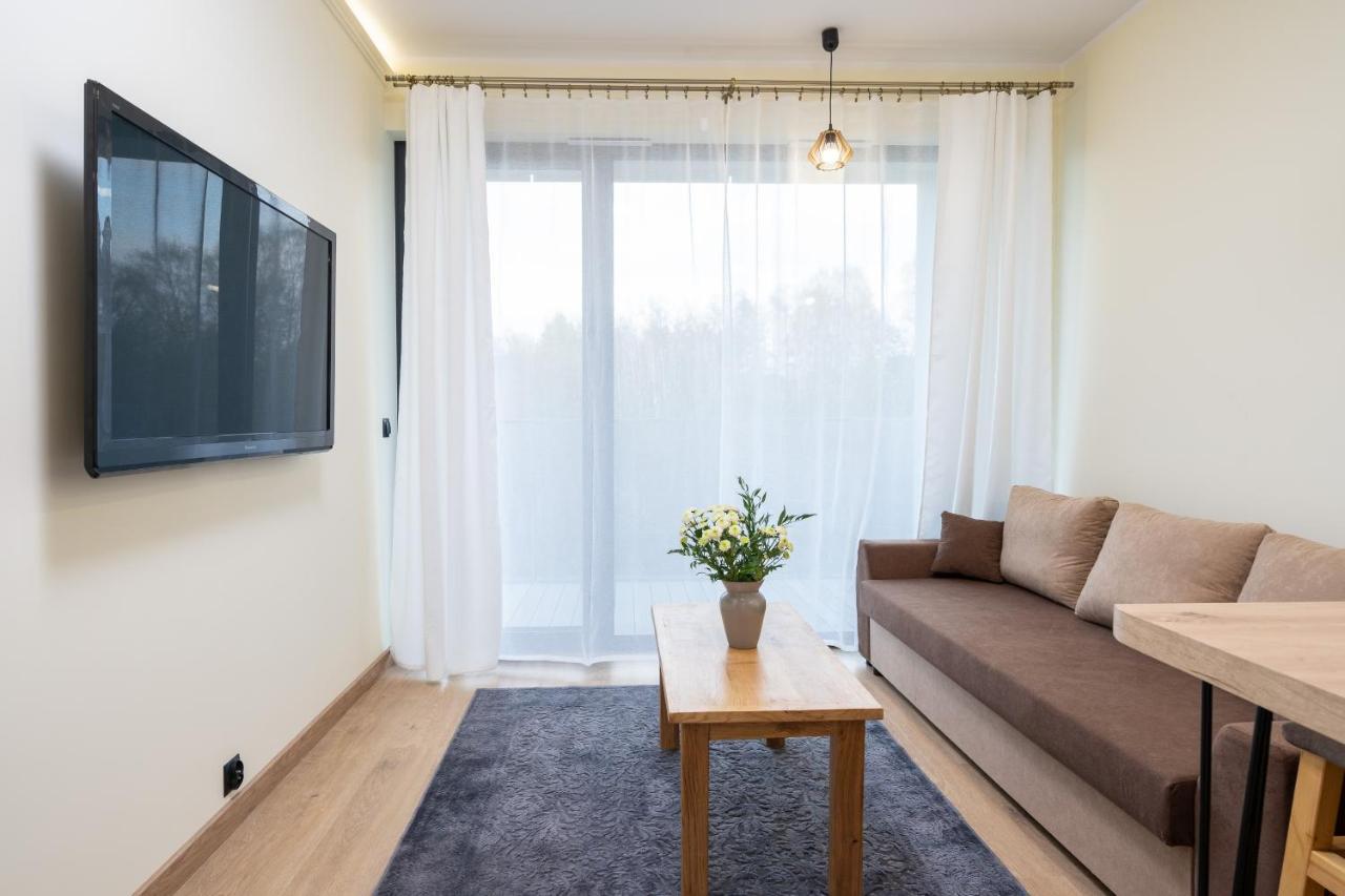 Apartamenty Olimpijska By Rent4You Olsztyn  Buitenkant foto