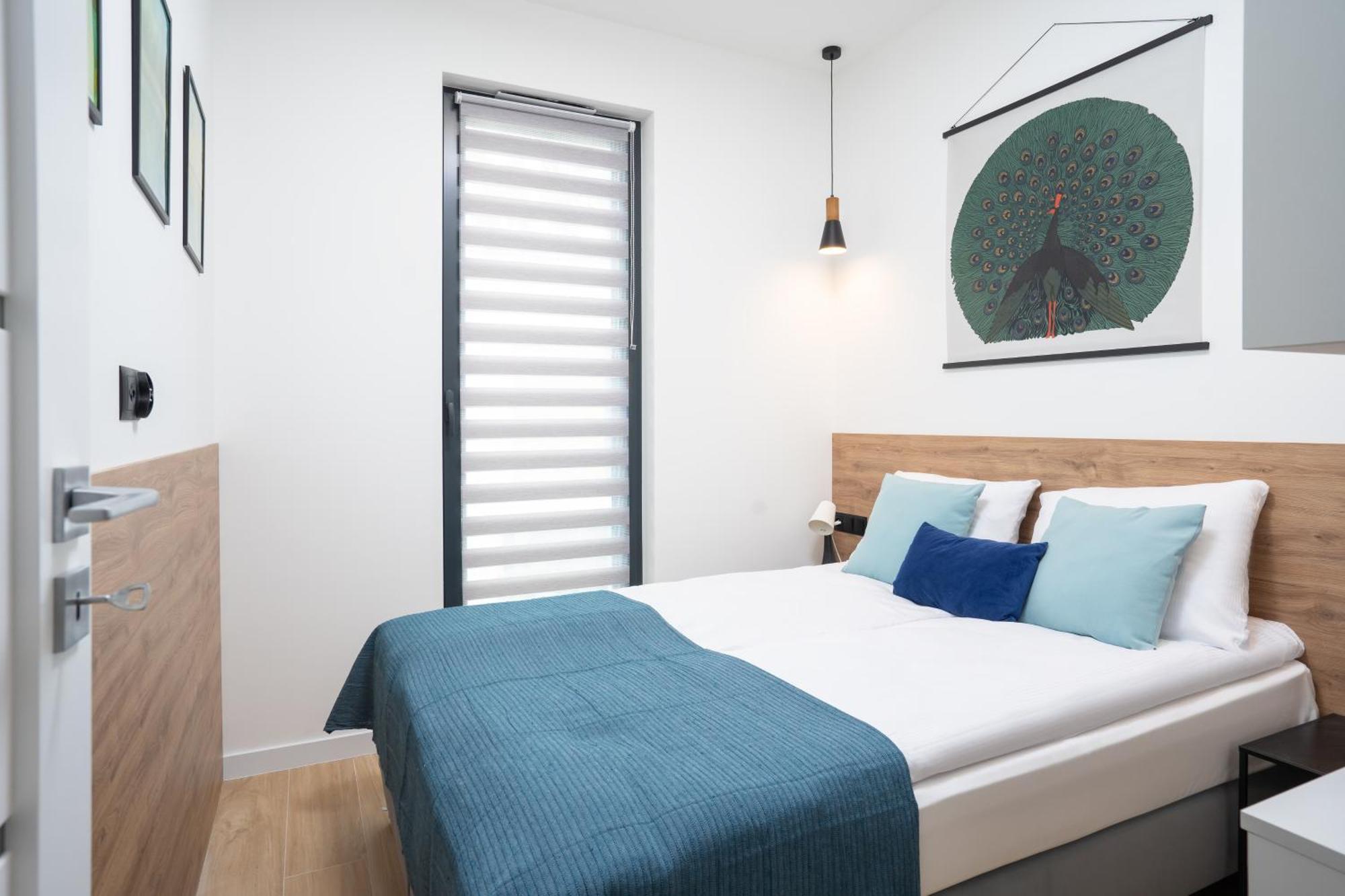 Apartamenty Olimpijska By Rent4You Olsztyn  Buitenkant foto