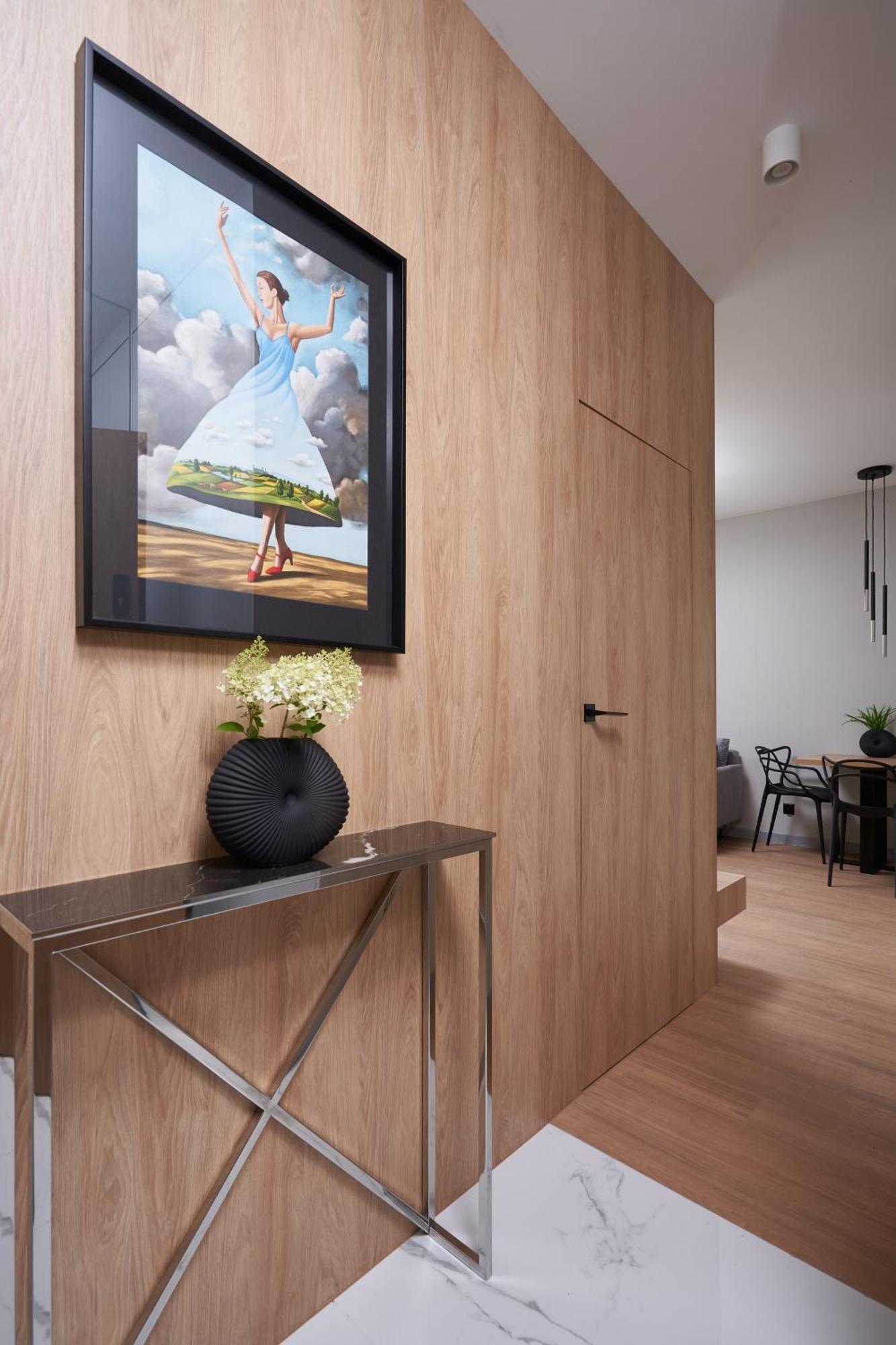 Apartamenty Olimpijska By Rent4You Olsztyn  Buitenkant foto
