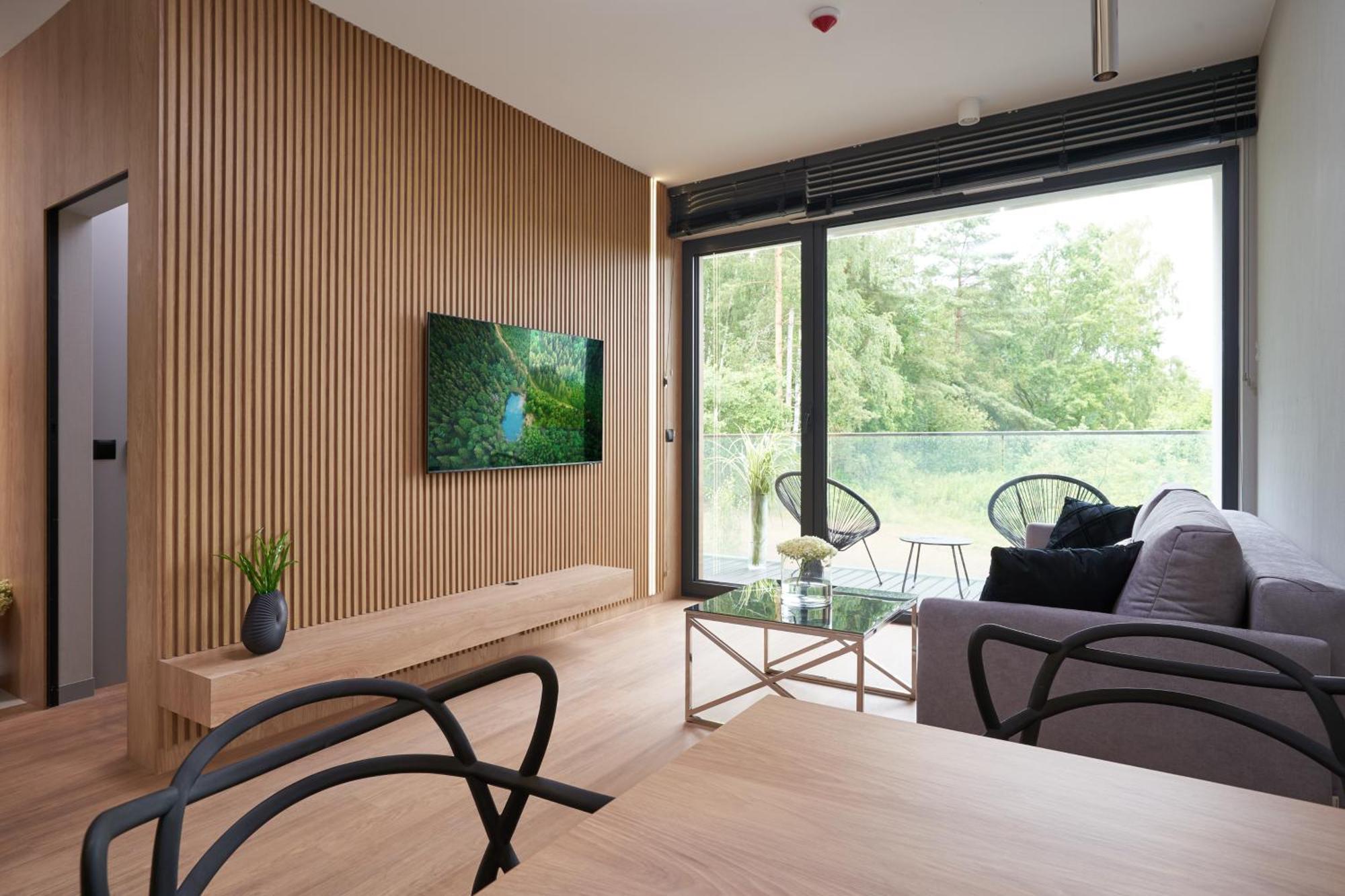 Apartamenty Olimpijska By Rent4You Olsztyn  Buitenkant foto