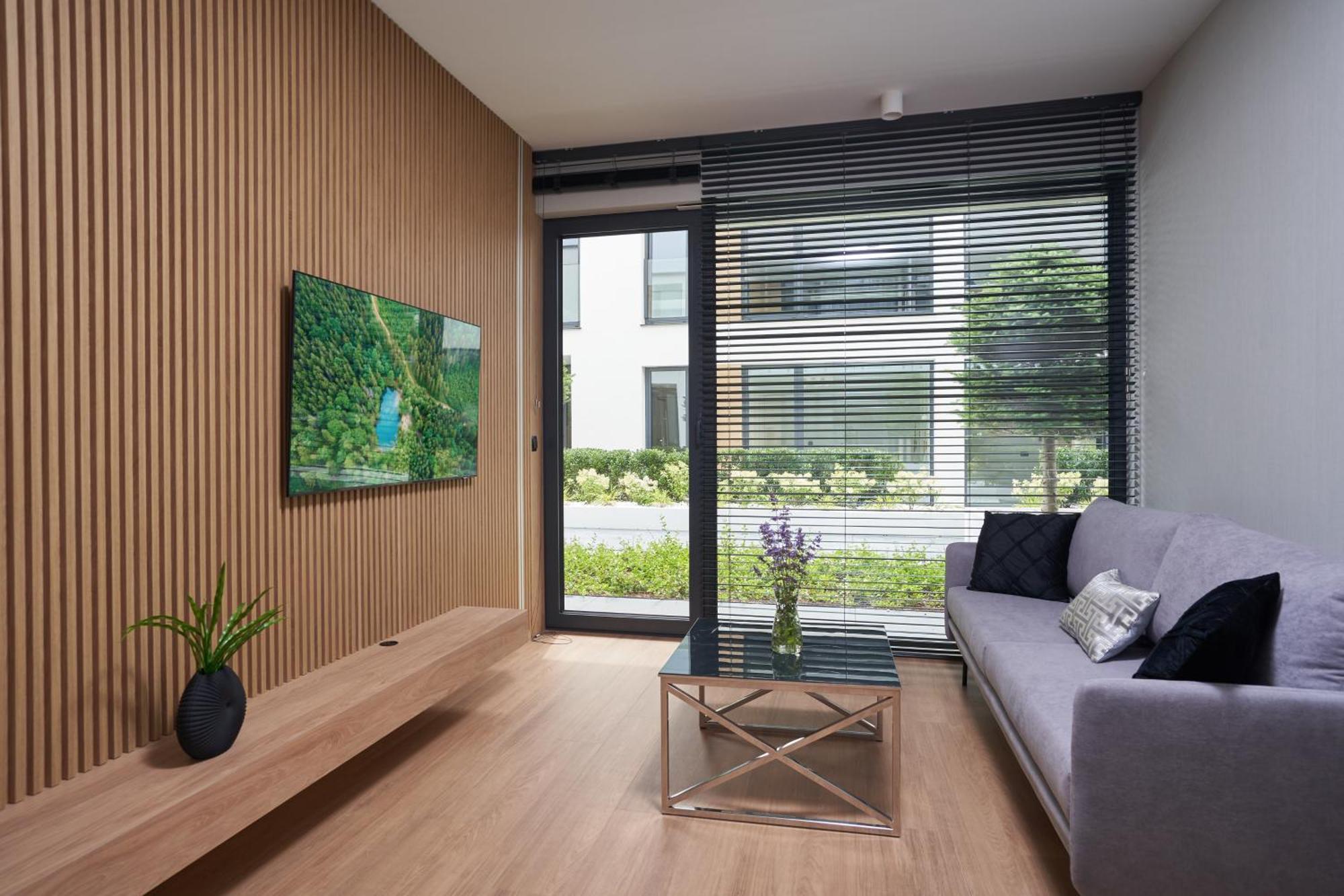 Apartamenty Olimpijska By Rent4You Olsztyn  Buitenkant foto