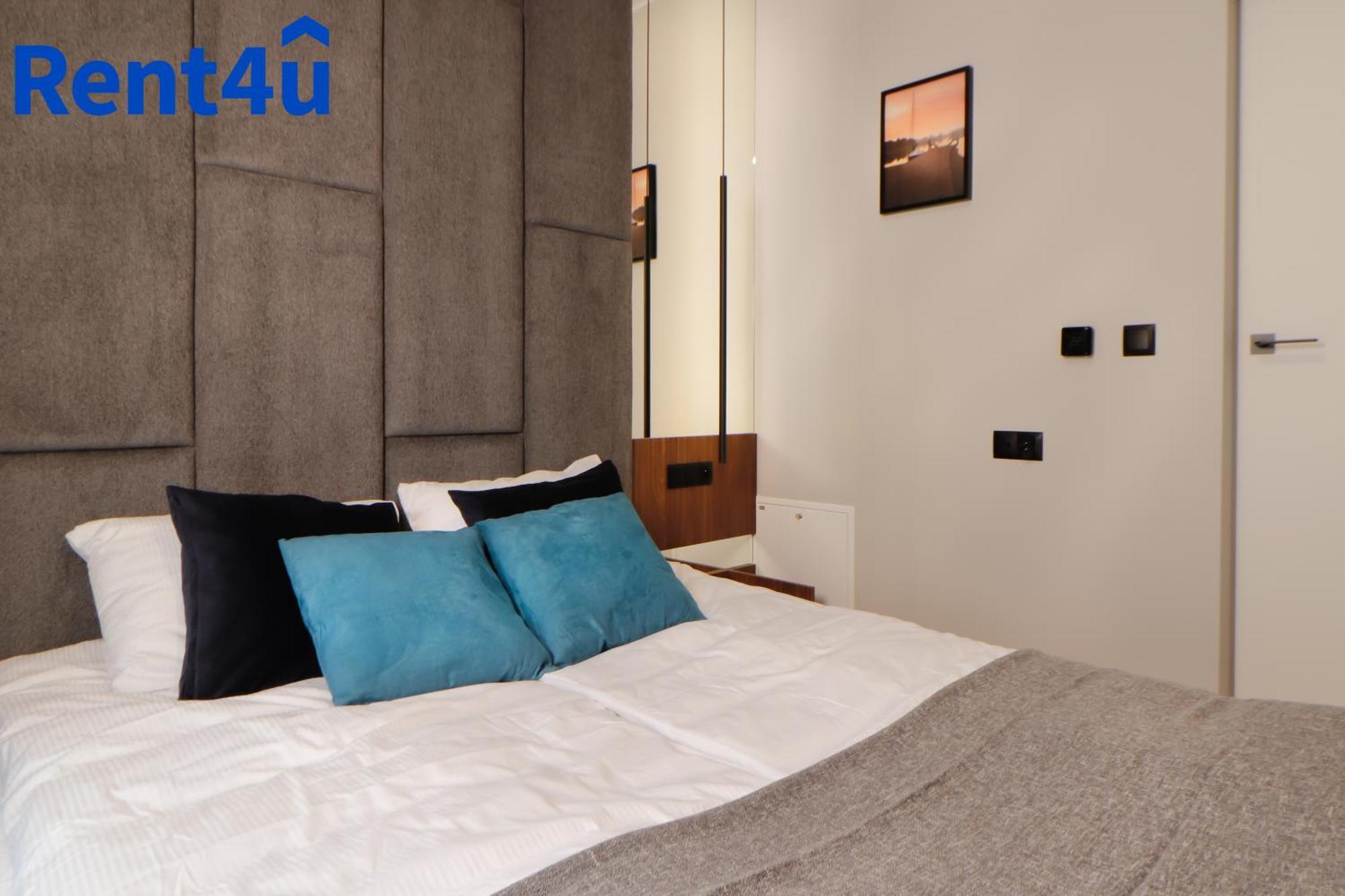 Apartamenty Olimpijska By Rent4You Olsztyn  Buitenkant foto