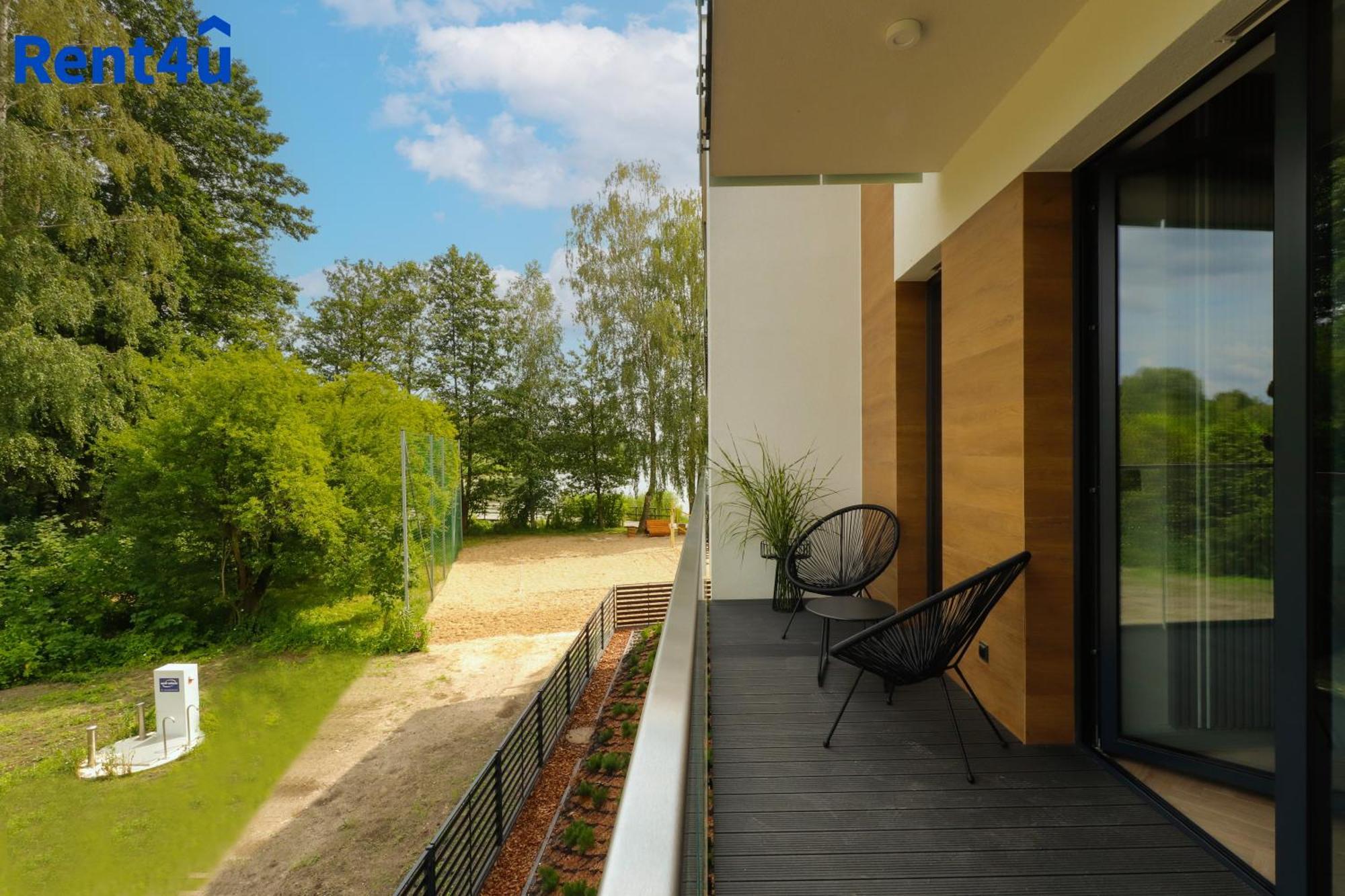 Apartamenty Olimpijska By Rent4You Olsztyn  Buitenkant foto