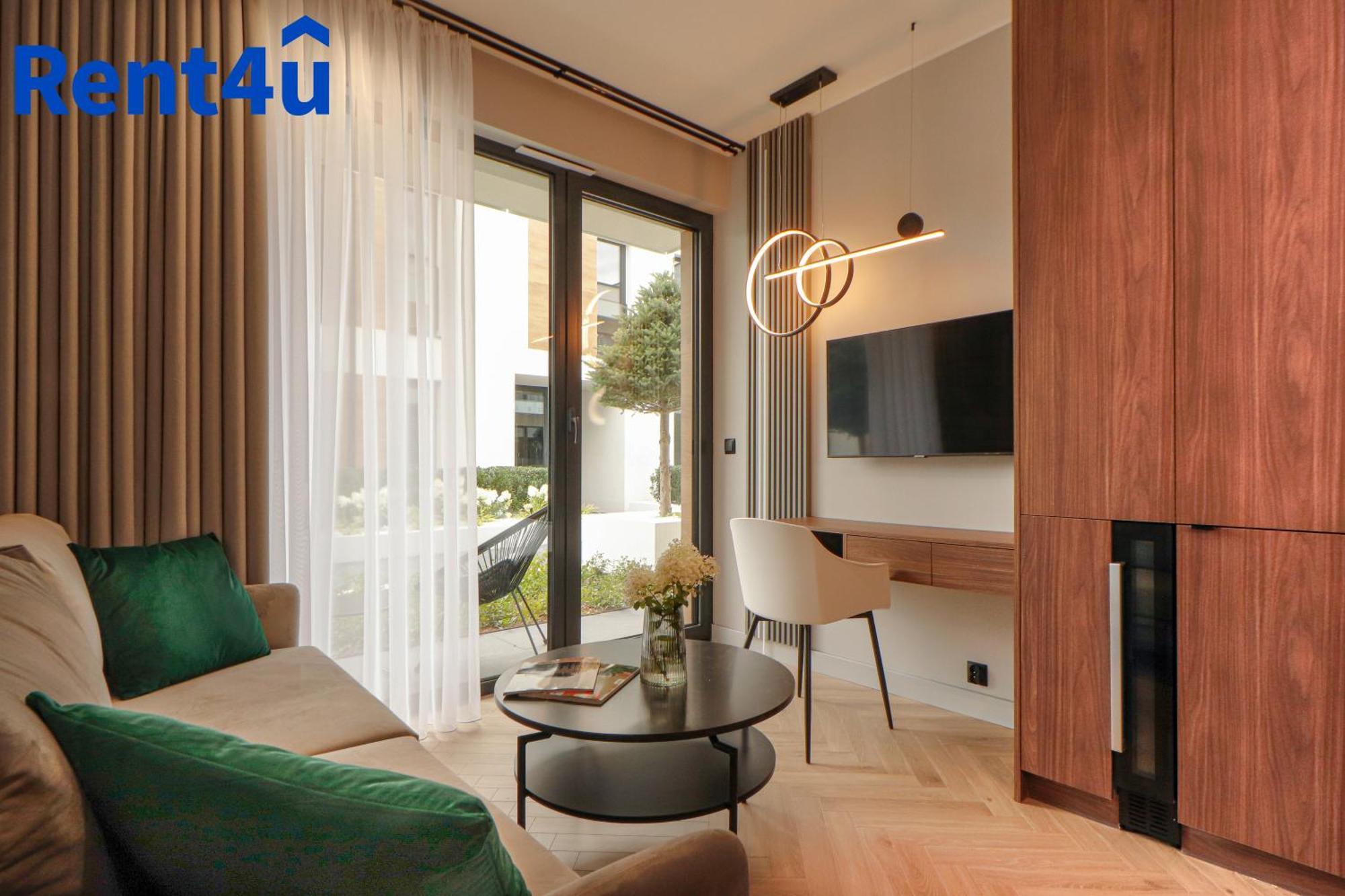 Apartamenty Olimpijska By Rent4You Olsztyn  Buitenkant foto