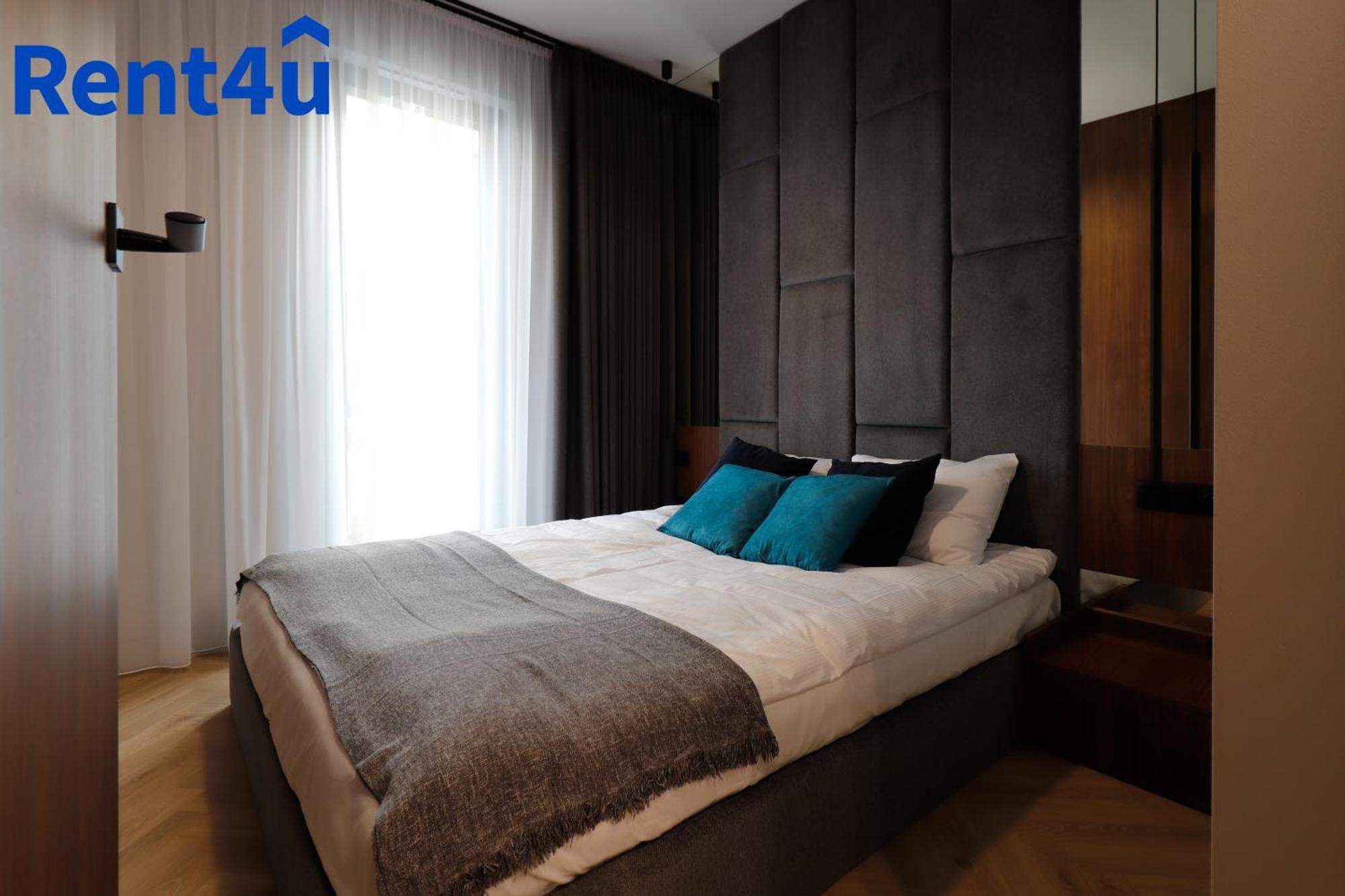 Apartamenty Olimpijska By Rent4You Olsztyn  Buitenkant foto