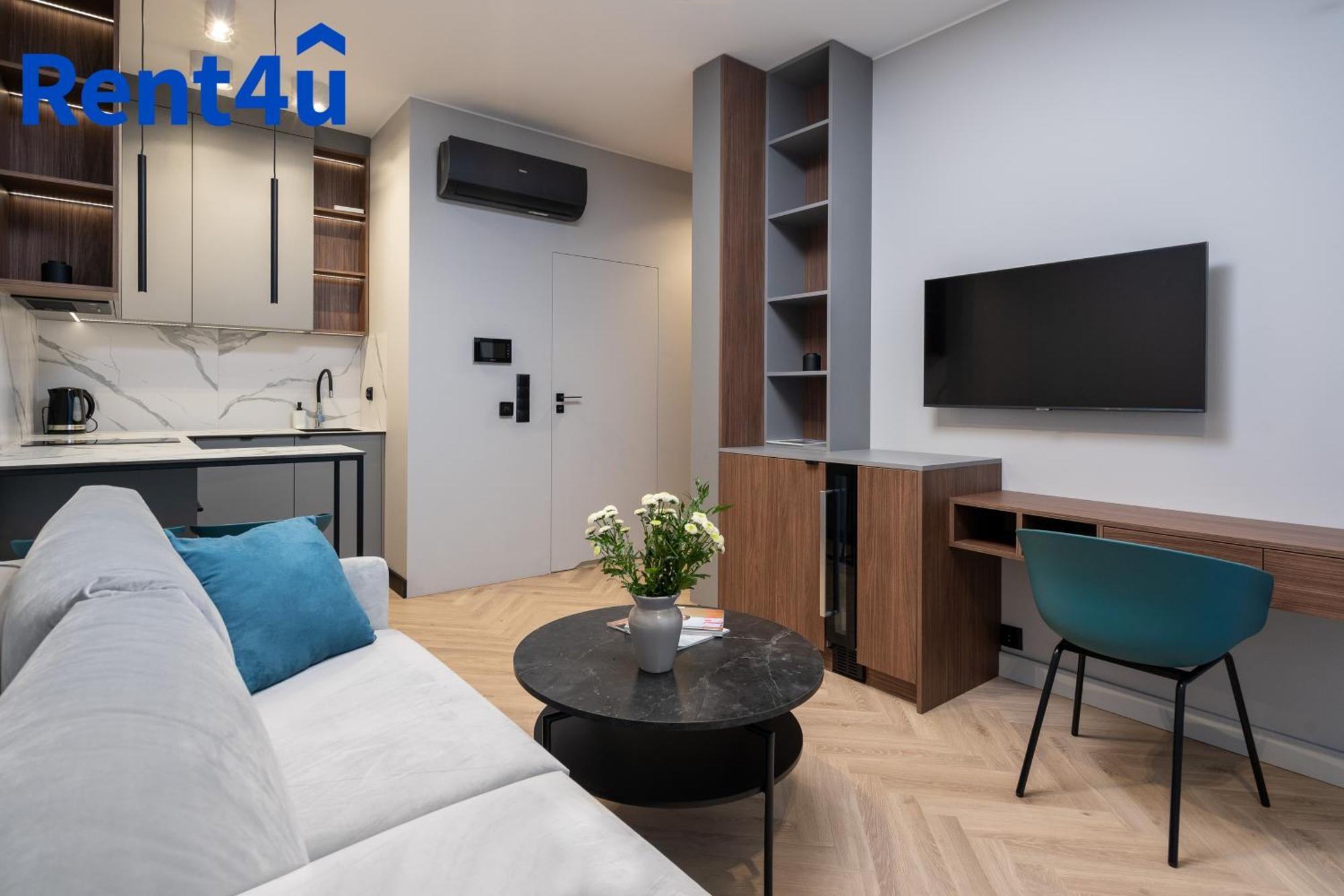 Apartamenty Olimpijska By Rent4You Olsztyn  Buitenkant foto