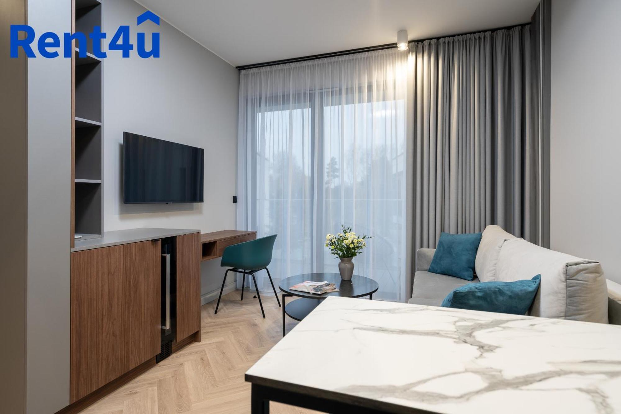 Apartamenty Olimpijska By Rent4You Olsztyn  Buitenkant foto