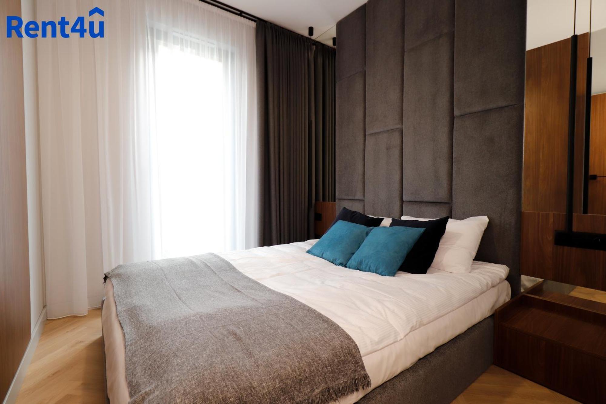 Apartamenty Olimpijska By Rent4You Olsztyn  Buitenkant foto